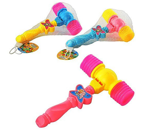 Молоточек (010)